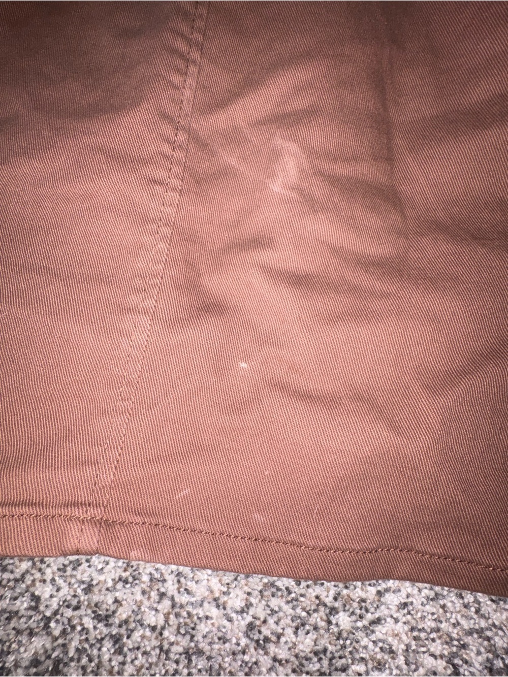 Brown Mini Dress from H&M - Picture 4 of 4